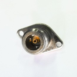MT-7315-M - CONECTOR N HEMBRA PARA CHASIS.
