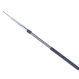 H-155 Cable coaxial bajas pérdidas H-155 (DRAKA)