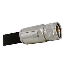 PL-ECO-15 - CONECTOR PL MACHO PARA ECOFLEX-15.