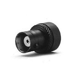 MT-7707 - Adaptador BNC hembra/SMA macho.