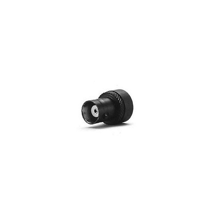 MT-7707 - Adaptador BNC hembra/SMA macho.