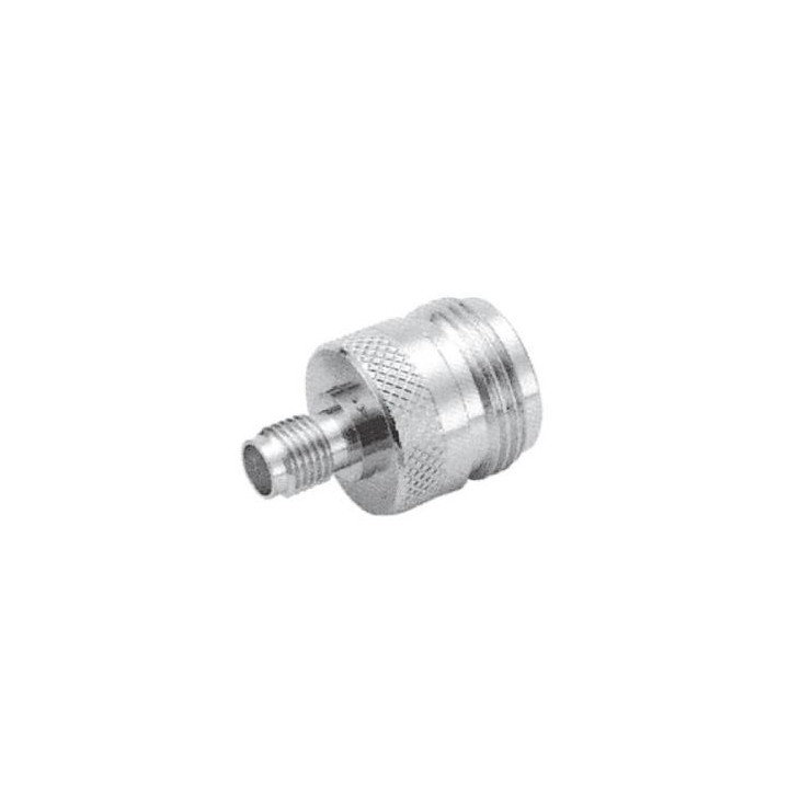 MT-2241 Adaptador SMA hembra / N hembra.