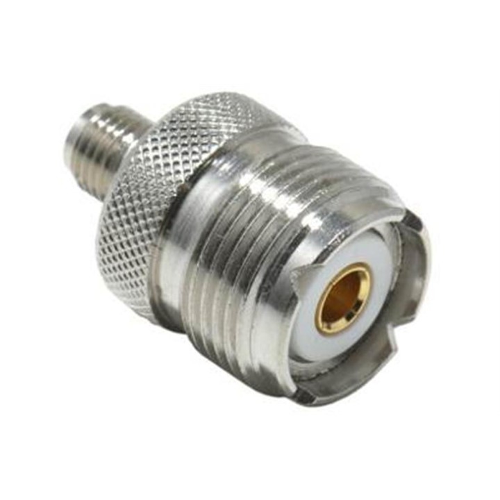 MT-8839 - ADAPTADOR SMA HEMBRA / PL HEMBRA.