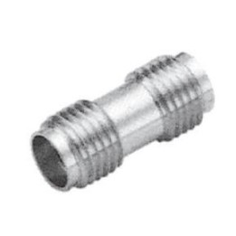 MT-2234 - Adaptador SMA hembra / SMA hembra.