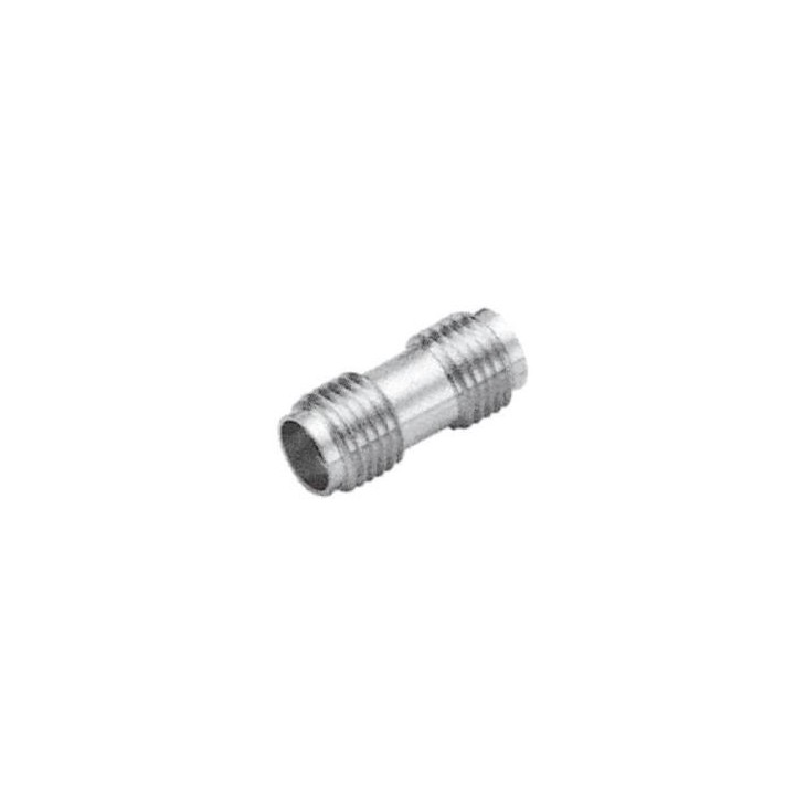 MT-2234 - Adaptador SMA hembra / SMA hembra.
