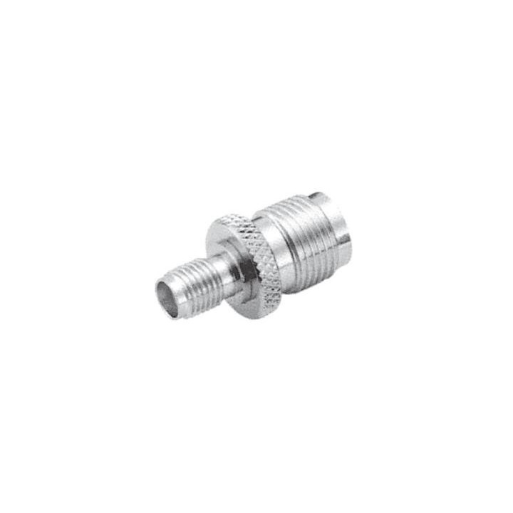 MT-2245 - Adaptador SMA hembra / TNC hembra.