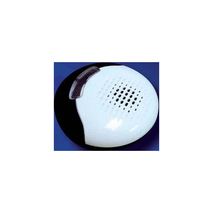 TIMBRE SUPLETORIO JETFON R-213 - 2 POTENCIAS LLAMADA. Y MAS ...