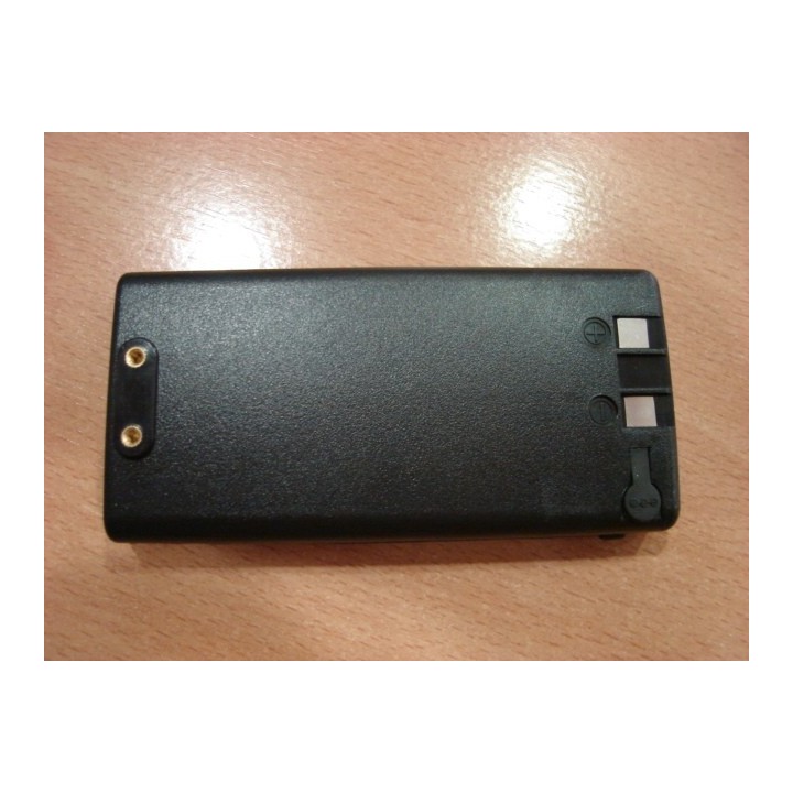  BATERÍA PARA PMR-8, H-112 /  H-412, 12 V., 700 MAH, NI-MH.