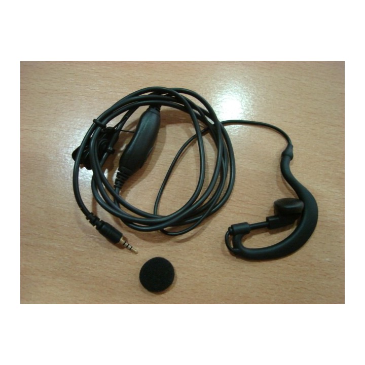 MICRO AURICULAR DYNASCAN R-10