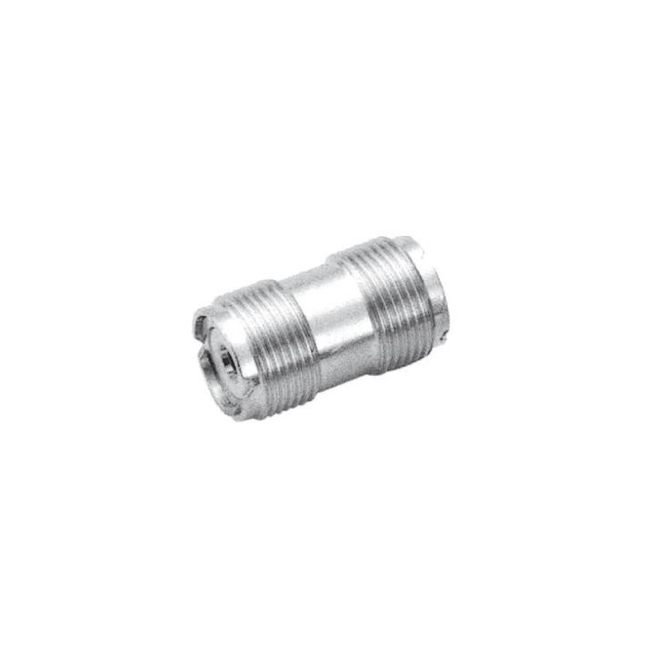 PROLONGACIÓN DOBLE HEMBRA PL (BARRILETE PL-258).