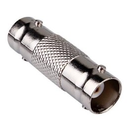 MT-0715 - ADAPTADOR BNC HEMBRA / BNC HEMBRA