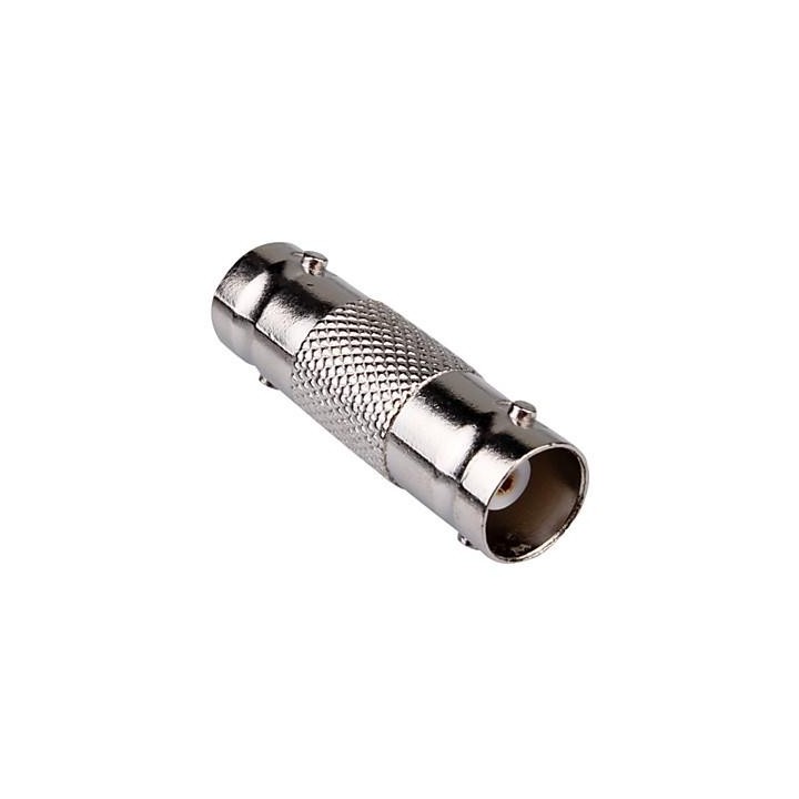MT-0715 - ADAPTADOR BNC HEMBRA / BNC HEMBRA