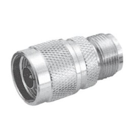 MT-7330 - ADAPTADOR N MACHO / PL HEMBRA.