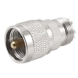 MT-7839 - ADAPTADOR PL MACHO / PL HEMBRA.