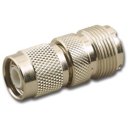 MT-7443 - ADAPTADOR TNC MACHO A PL HEMBRA.