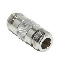 MT-8323 - ADAPTADOR N HEMBRA / N HEMBRA