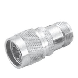MT-2208 - ADAPTADOR N MACHO / N HEMBRA.
