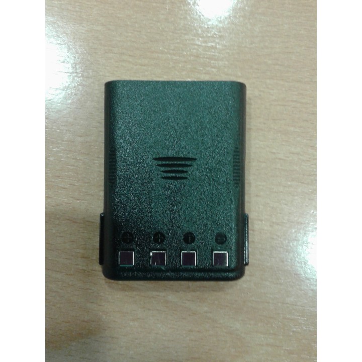 Bateria Wintec FR-80LI de litio-polymer con 7,4V y 1500 mAh para equipos Wintec.