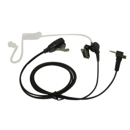 SARI-MAT-SRP2000 - MICROAURICULAR TUBULAR PARA SEPURA / SIMOCO.