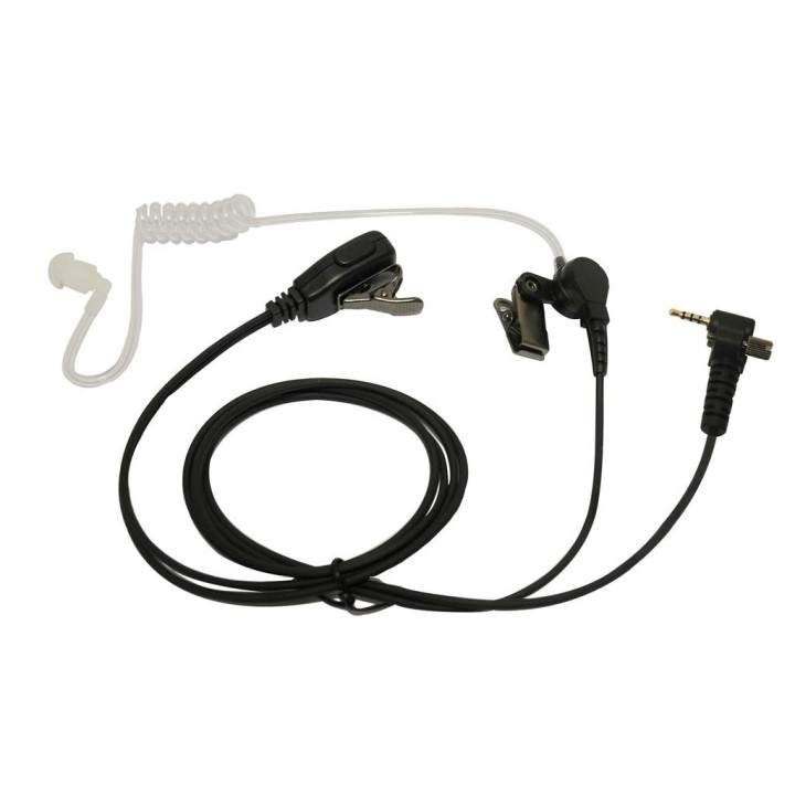 SARI-MAT-SRP2000 - MICROAURICULAR TUBULAR PARA SEPURA / SIMOCO.