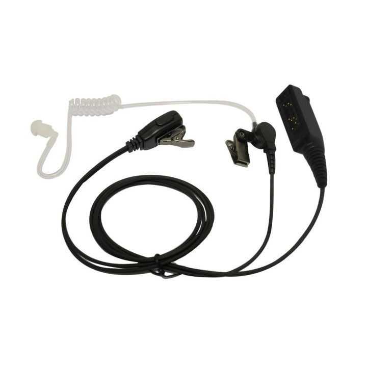 SARI-MAT-STP-8000 - MICROAURICULAR TUBULAR PARA SEPURA / SIMOCO.