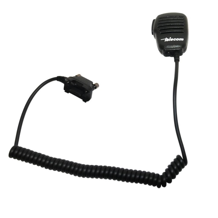 JD-36-SRP-3000 - MICRO-ALTAVOZ ESPECIAL PARA SEPURA SRP-2000/3000