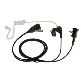 SARI-MAT-VX351 - MICROAURICULAR TUBULAR PARA YAESU.