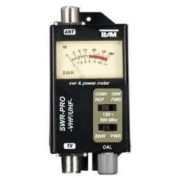 PR-2500 - MEDIDOR SWR PRO V-UHF