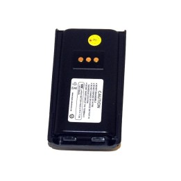 PR-2249 - BATERÍA PARA TEAM PT-7200, 7.2 V 1700 MAH.