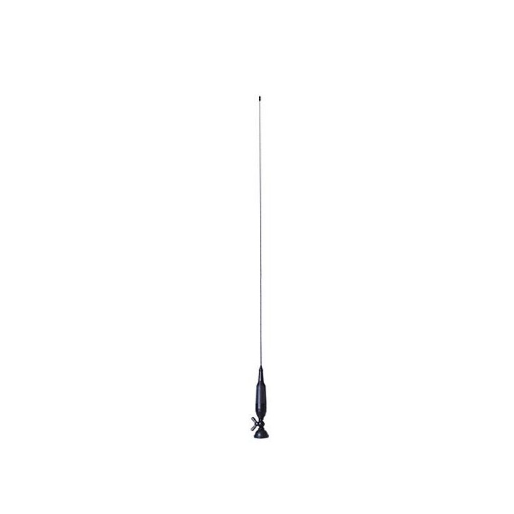 CB-6096 - ANTENA MÓVIL RANGER TS-9 PARA CB.
