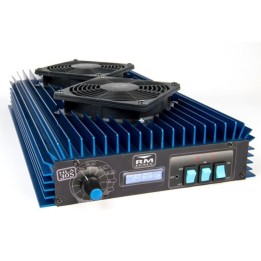 HLA-305/V - AMPLIFICADOR LINEAL RM HLA-305 PARA HF. 250 W.