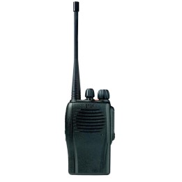 HX422 - TRANSCEPTOR PORTÁTIL VHF ENTEL HX422. 136-174MHZ. 16 CANALES. IP-55