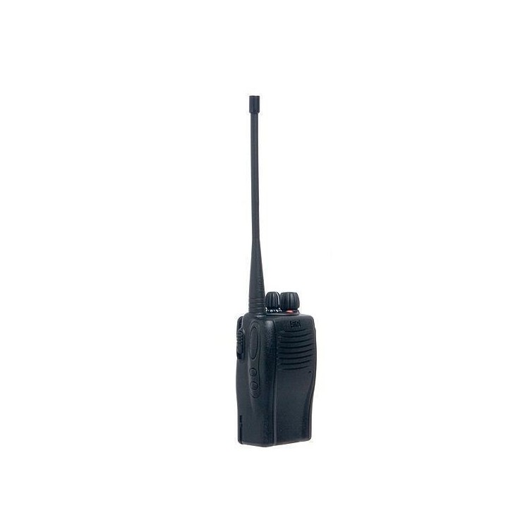 HX422 - TRANSCEPTOR PORTÁTIL VHF ENTEL HX422. 136-174MHZ. 16 CANALES. IP-55