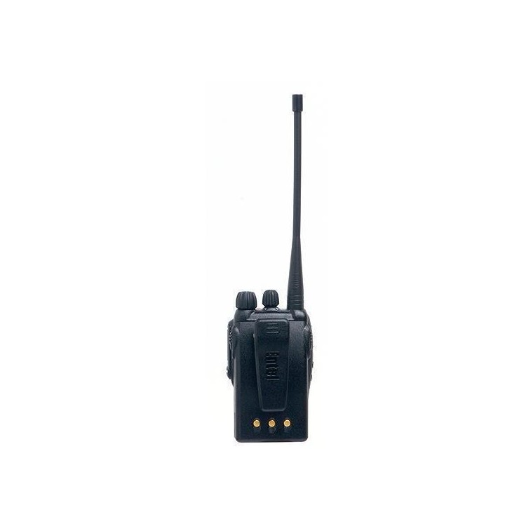 HX422 - TRANSCEPTOR PORTÁTIL VHF ENTEL HX422. 136-174MHZ. 16 CANALES. IP-55