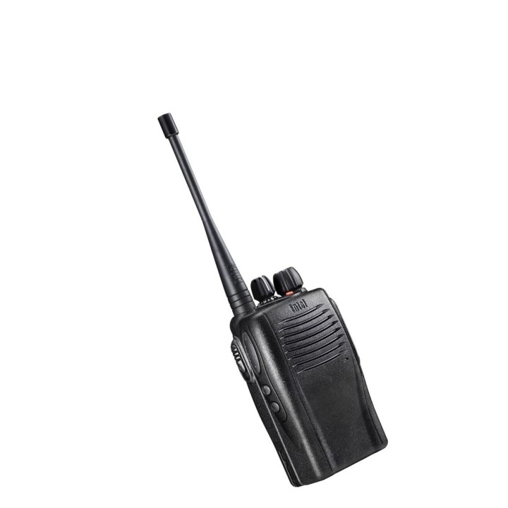 HX422 - TRANSCEPTOR PORTÁTIL VHF ENTEL HX422. 136-174MHZ. 16 CANALES. IP-55
