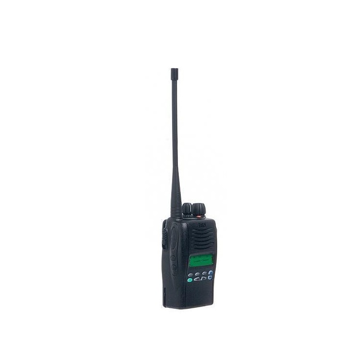 HX425 - TRANSCEPTOR PORTÁTIL VHF ENTEL HX425. 136-174 MHZ. 255 CANALES. IP-55