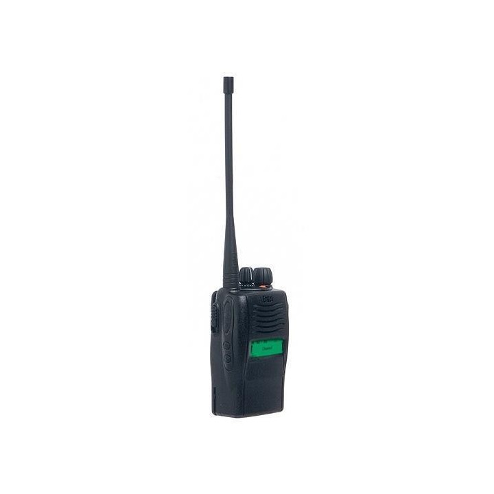 HX483 - TRANSCEPTOR PORTÁTIL UHF ENTEL HX483. 400-470MHZ. 255 CANALES. IP-55