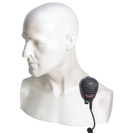 CMP450 - RESISTENTE MICROALTAVOZ SUMERGIBLE PARA WALKIES ENTEL SERIE HX.