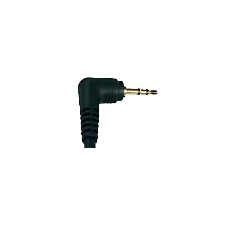 EARBONE-777 - MICRO-AURICULAR SARI VIBRACIÓN OÍDO INTERNO PARA EQUIPOS ALAN PMR.