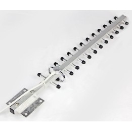 YAGI-3G - ANTENA DIRECTIVA 13 ELEMENTOS 3G