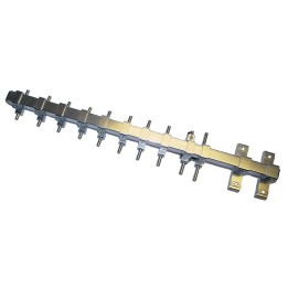 1YG-18001 - ANTENA YAGI 1800 MHZ., 10 ELEMENTOS, DCS.