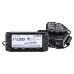 ICOM ID-5100E TRANSCEPTOR BIBANDA