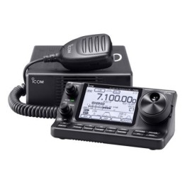 ICOM IC-7100 TRANSCEPTOR TODO MODO