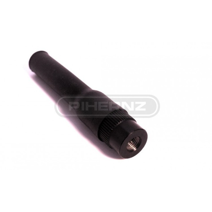 ANTENA DOBLE BANDA CONECTOR SMA MACHO 7 CMS SUPER FLEXIBLE