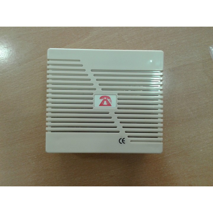 TIMBRE SUPLETORIO JETFON TA-782