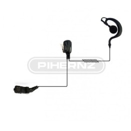 micro auricular JETFON JR-1770 E/C MATRA / 0620