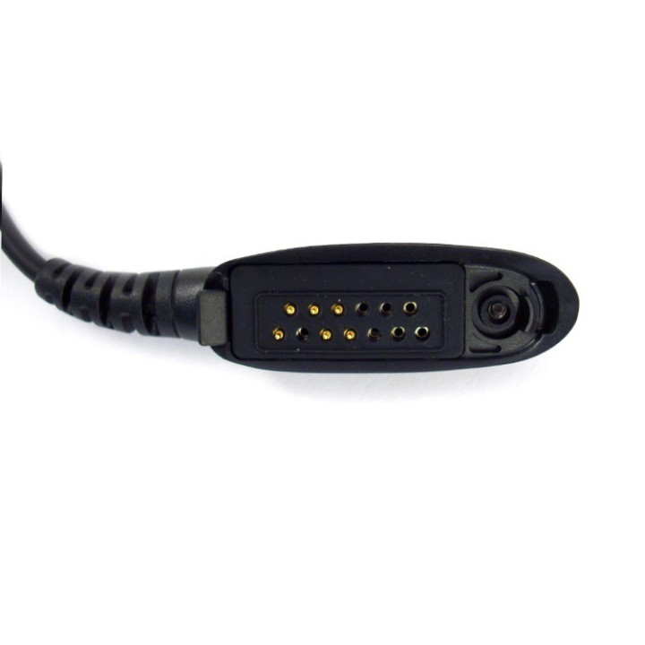 Micro Altavoz profesional JETFON para MOTOROLA