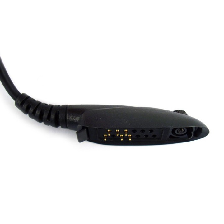 Micro Altavoz profesional JETFON para MOTOROLA