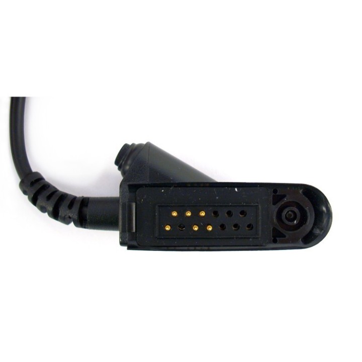 Micro Altavoz profesional JETFON para MOTOROLA