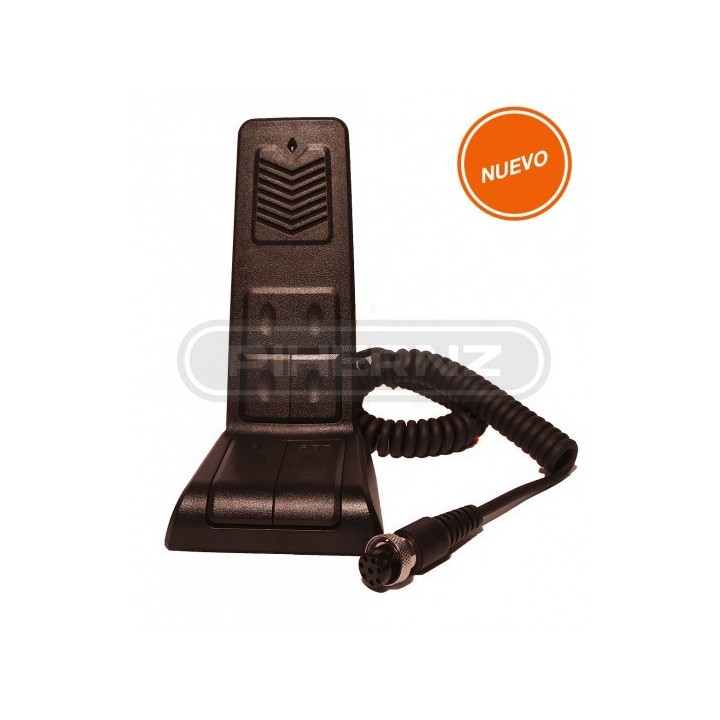 Micro de sobremesa JETFON DM-110 / 0445